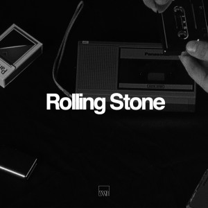 JMSN的專輯Rolling Stone