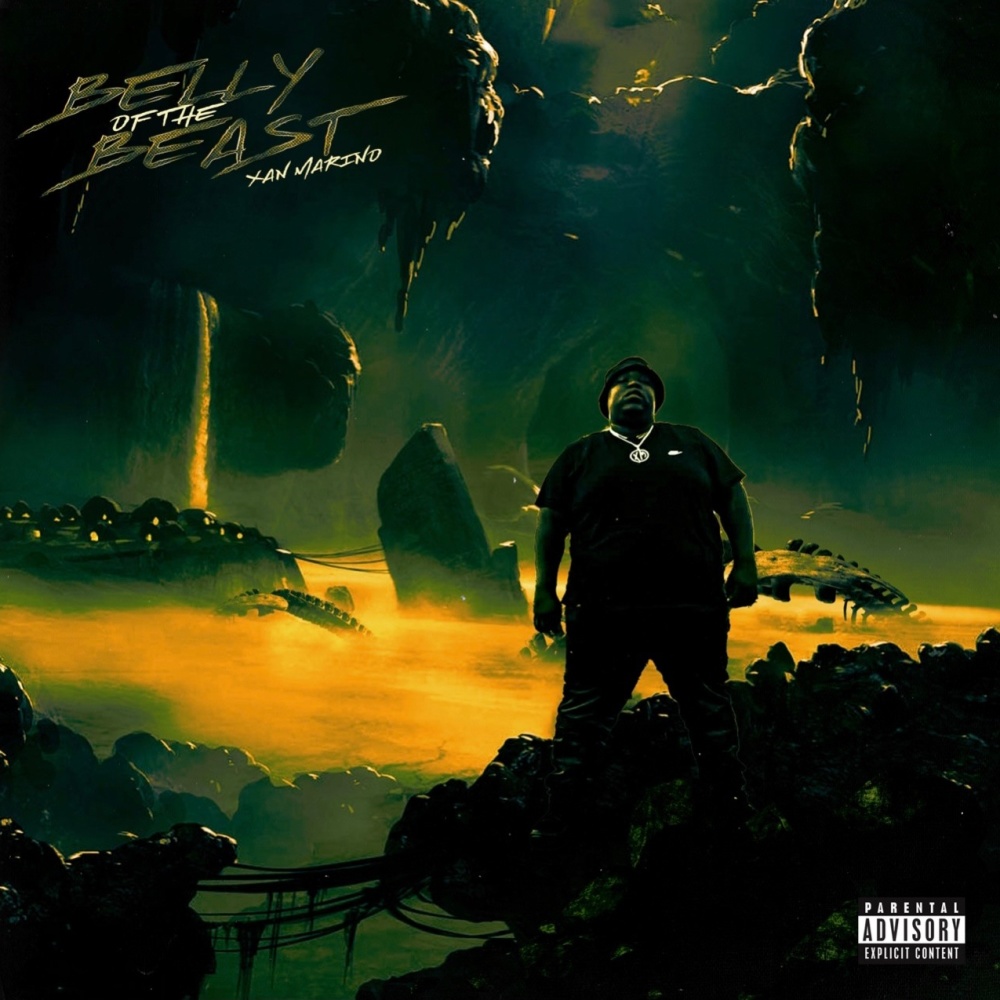 Stay Ready (feat. Who Dat 10) (Explicit)