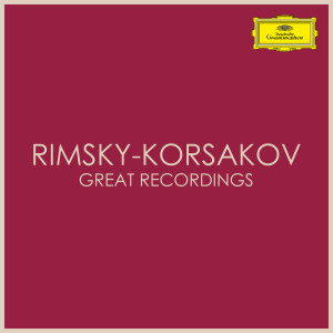 Rimsky-Korsakov  - Great Recordings