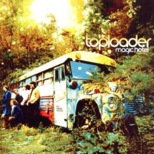 ดาวน์โหลดและฟังเพลง Leave Me Be พร้อมเนื้อเพลงจาก Toploader