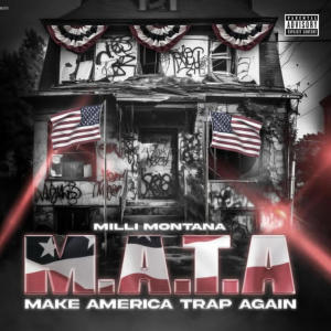 收聽Milli Montana的Hotboy, Pt. 2 (Explicit)歌詞歌曲