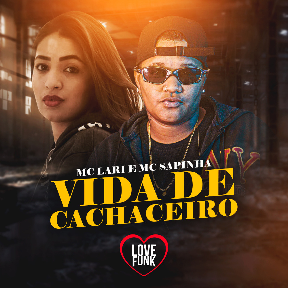Vida de Cachaceiro (Explicit)