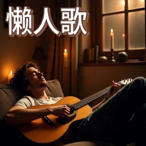 Album 懒人歌 from Drechsler