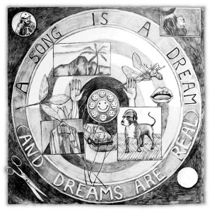 收聽Folke Nikanor的Blott ett asplöv (Demo)歌詞歌曲