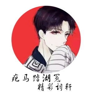 Listen to 疤马踏湖冤 song with lyrics from 精彩词轩
