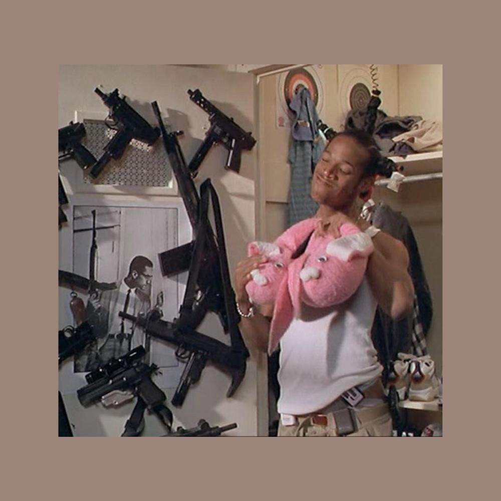 Blaze Da Blunt (Explicit)