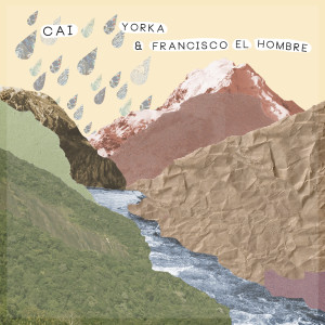 收聽Francisco el Hombre的Cai歌詞歌曲