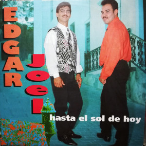 Edgar Joel的专辑Hasta El Sol De Hoy