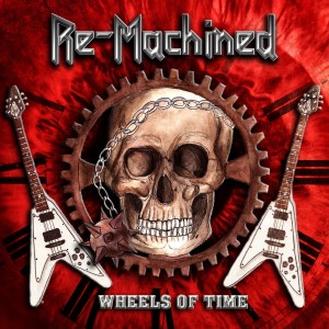 Listen to Heart on Fire song with lyrics from Re-Machined