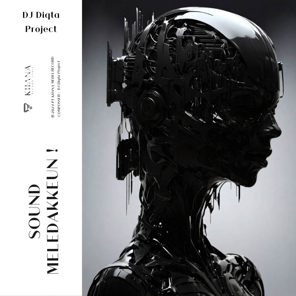 SOUND MELEDAKKEUN (Original Mix)