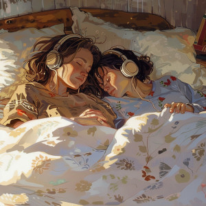 Sleepy Depp的專輯Dreamland Drift: Chill Music for Sleep