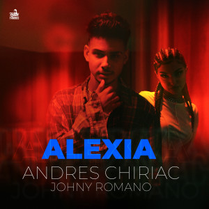 Listen to Alexia song with lyrics from Andres Chiriac