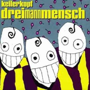 收聽Keilerkopf的Punch歌詞歌曲