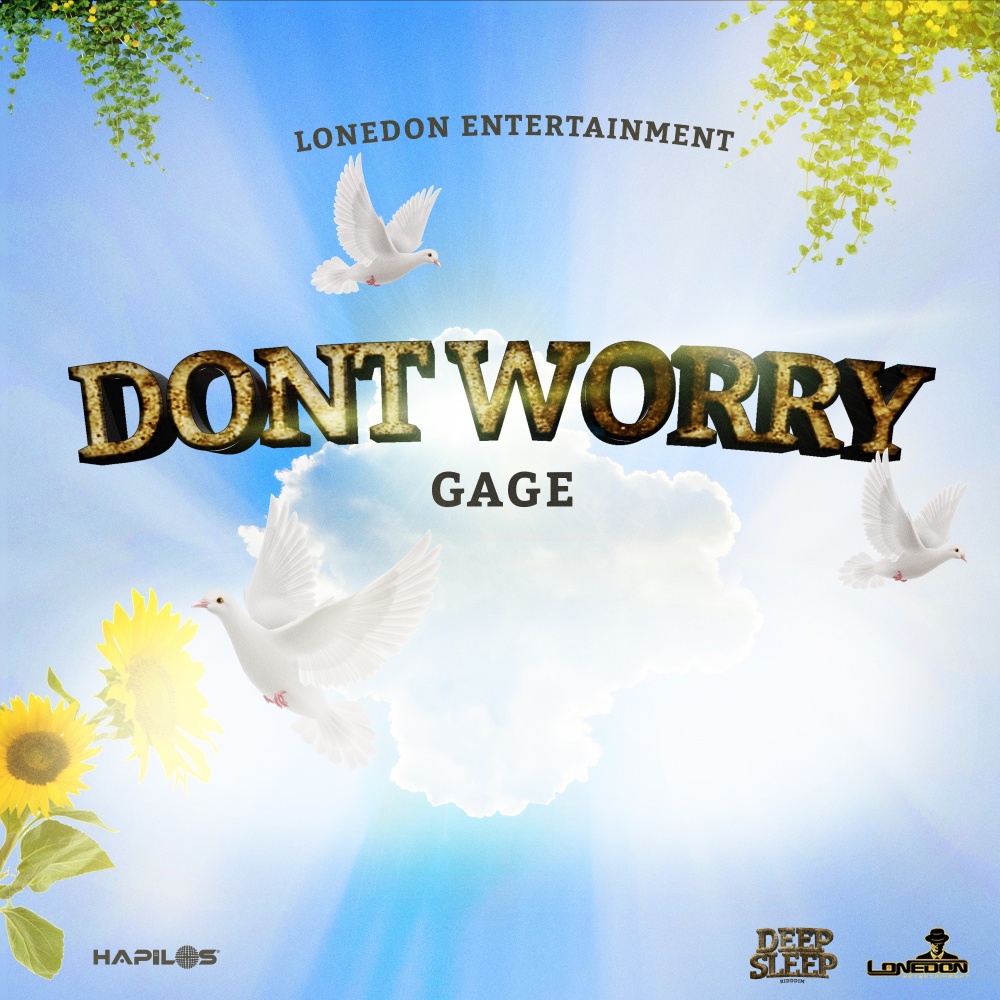Dont Worry (Radio Edit)