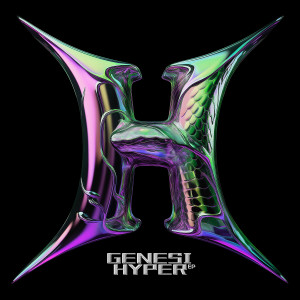 อัลบัม Hyper EP ศิลปิน Genesi