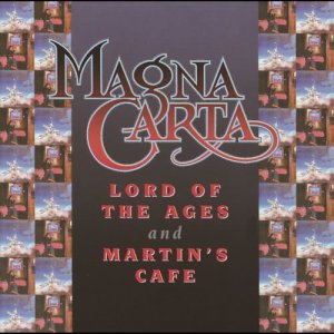 收聽Magna Carta的Two Old Friends (Album Version)歌詞歌曲