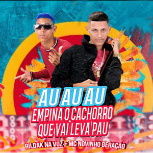 收听RILDAK NA VOZ的Auauau Empina o Cachorro Que Vai Levar Pau歌词歌曲