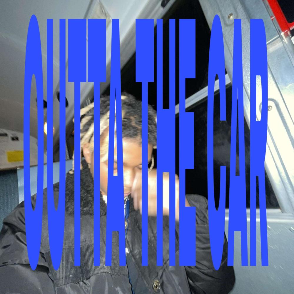 OUTTA THE CAR (Radio Edit)