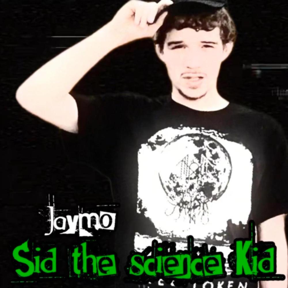Sid The Science Kid (Explicit)