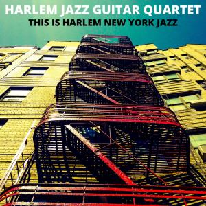 Listen to jazz notes song with lyrics from Harlem Jazz Guitar Quartet