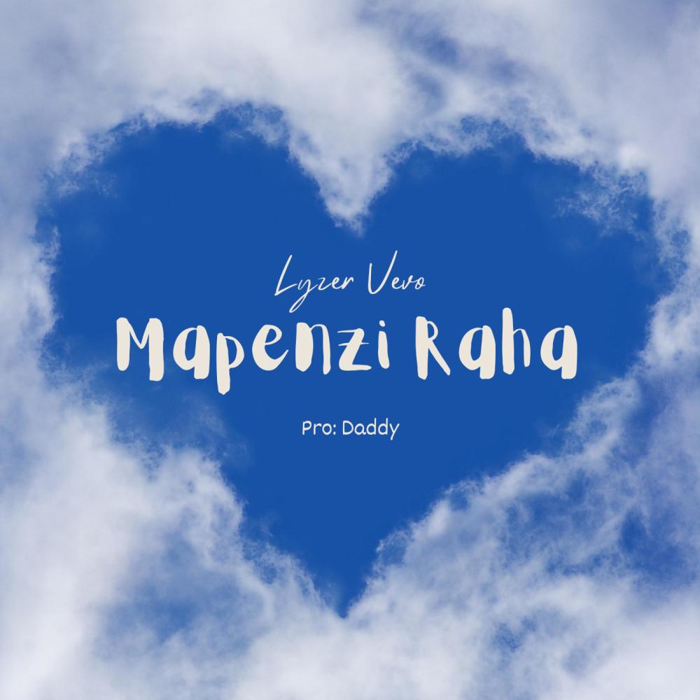 Mapenzi raha