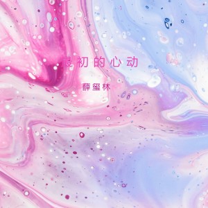 Album 最初的心动 oleh 薛玺林