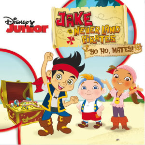 收聽The Never Land Pirate Band的Pirate Island Hideout歌詞歌曲