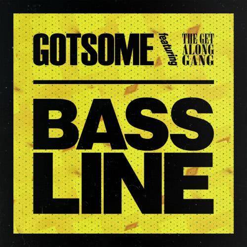 Bassline (feat. The Get Along Gang) [Friend Within Remix] (feat. The Get Along Gang  Friend Within Remix)