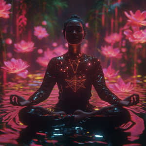 ดาวน์โหลดและฟังเพลง Tranquil Oceans of Awareness พร้อมเนื้อเพลงจาก Las Vientas
