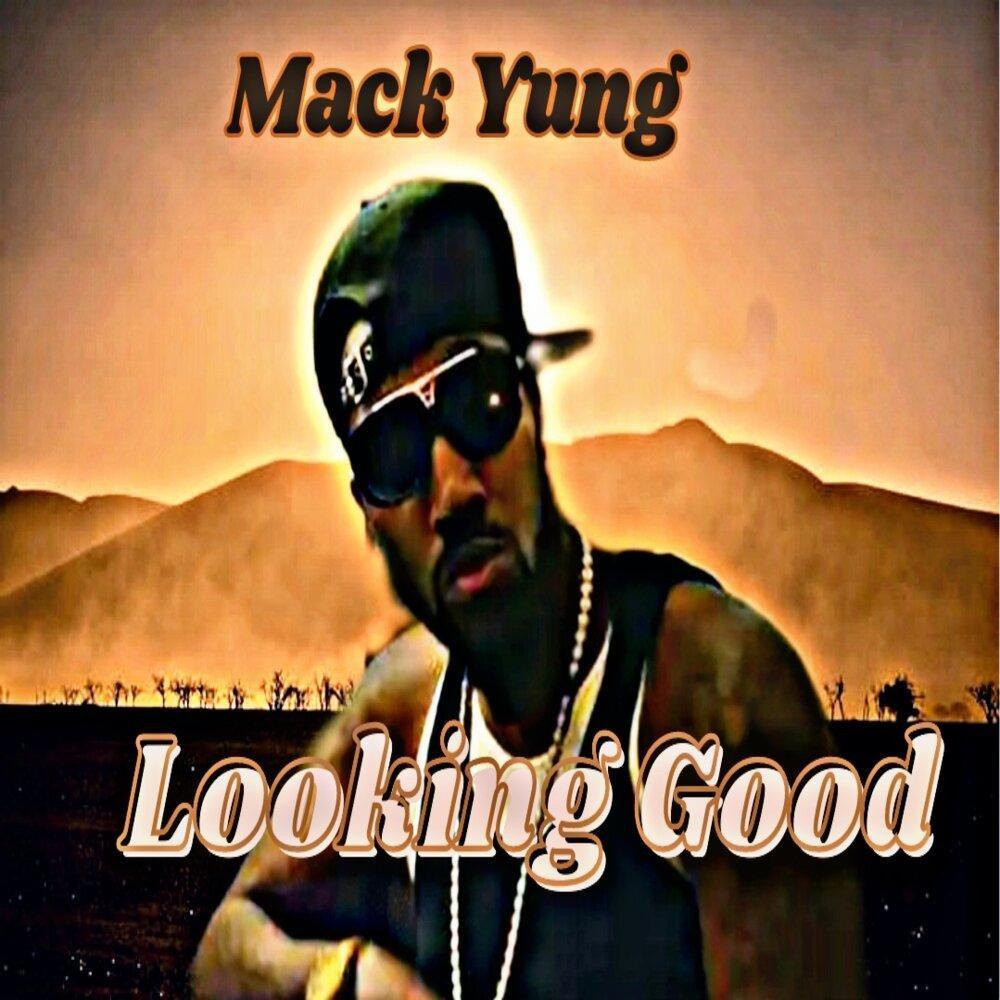 Looking Good (feat. Woohchild) (Explicit)