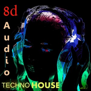 收听8D Audio的Around and Around 8D歌词歌曲