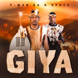 Giya dari T-Man SA