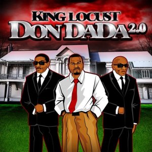 ดาวน์โหลดและฟังเพลง Big พร้อมเนื้อเพลงจาก King Locust