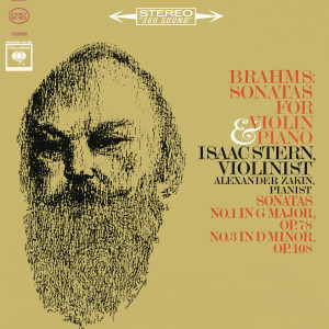 ดาวน์โหลดและฟังเพลง II. Adagio พร้อมเนื้อเพลงจาก Isaac Stern