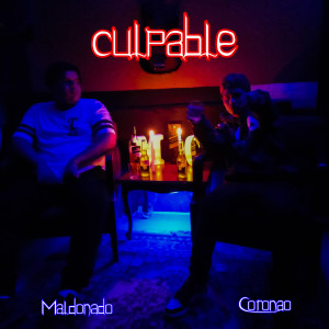 收聽Corona'o的Culpable歌詞歌曲