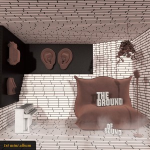 Album The Ground Of Sound from 디드