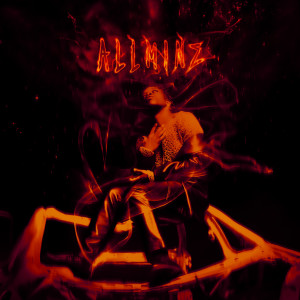 Album Allmine (Explicit) from Jack Lucid
