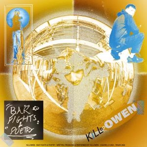 Album Bar Fights & Poetry (Explicit) from KiLLOWEN