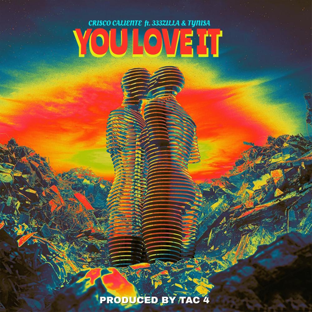 You Love It (feat. 333Zilla & Tynisa) (Explicit)