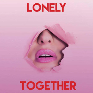 DJ Tokeo的專輯Lonely Together