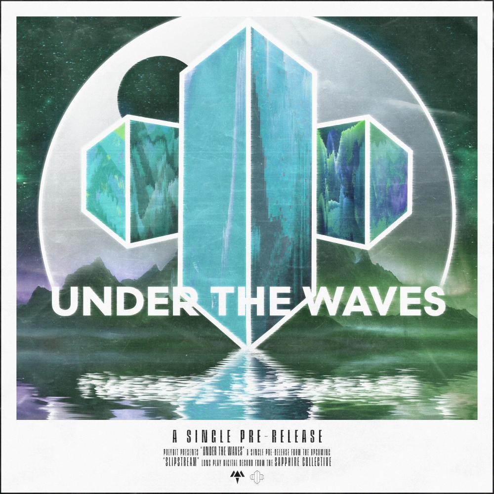 Under The Waves (feat. Neon December)