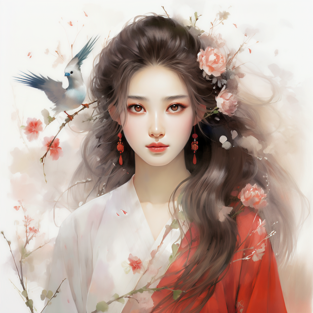 凤璃