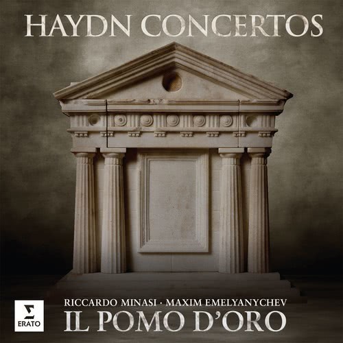 Concerto for Violin and Piano in F Major, Hob. XVIII, 6: III. Presto
