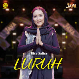 收聽Elsa Safira的Luruh歌詞歌曲