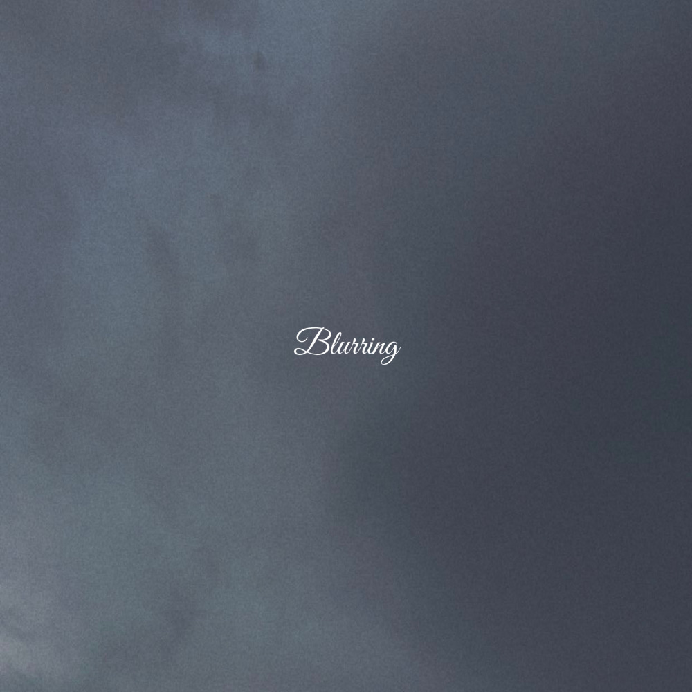 Blurring