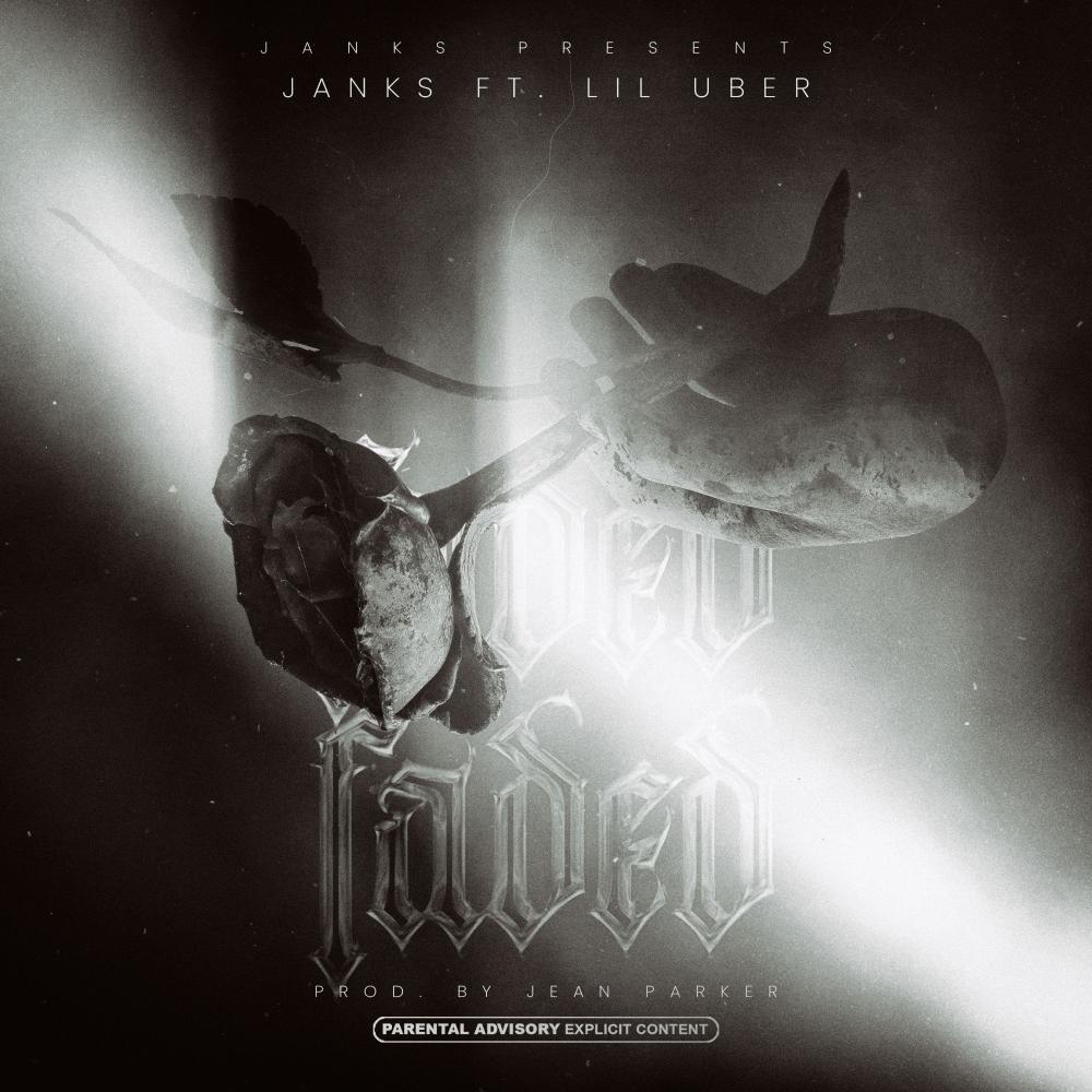 FADED (feat. Lil Uber) (Explicit)