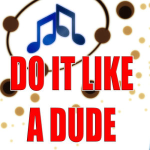 收聽Tribute Hits Band的Do It Like a Dude歌詞歌曲