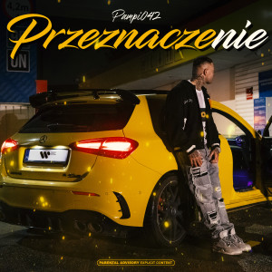 PAMPI 042的專輯PRZEZNACZENIE