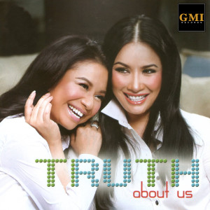 Album Truth (About Us) from Ruth Sahanaya