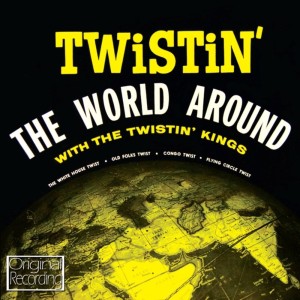 Dengarkan lagu Twisting Ales Style nyanyian The Twistin' Kings dengan lirik